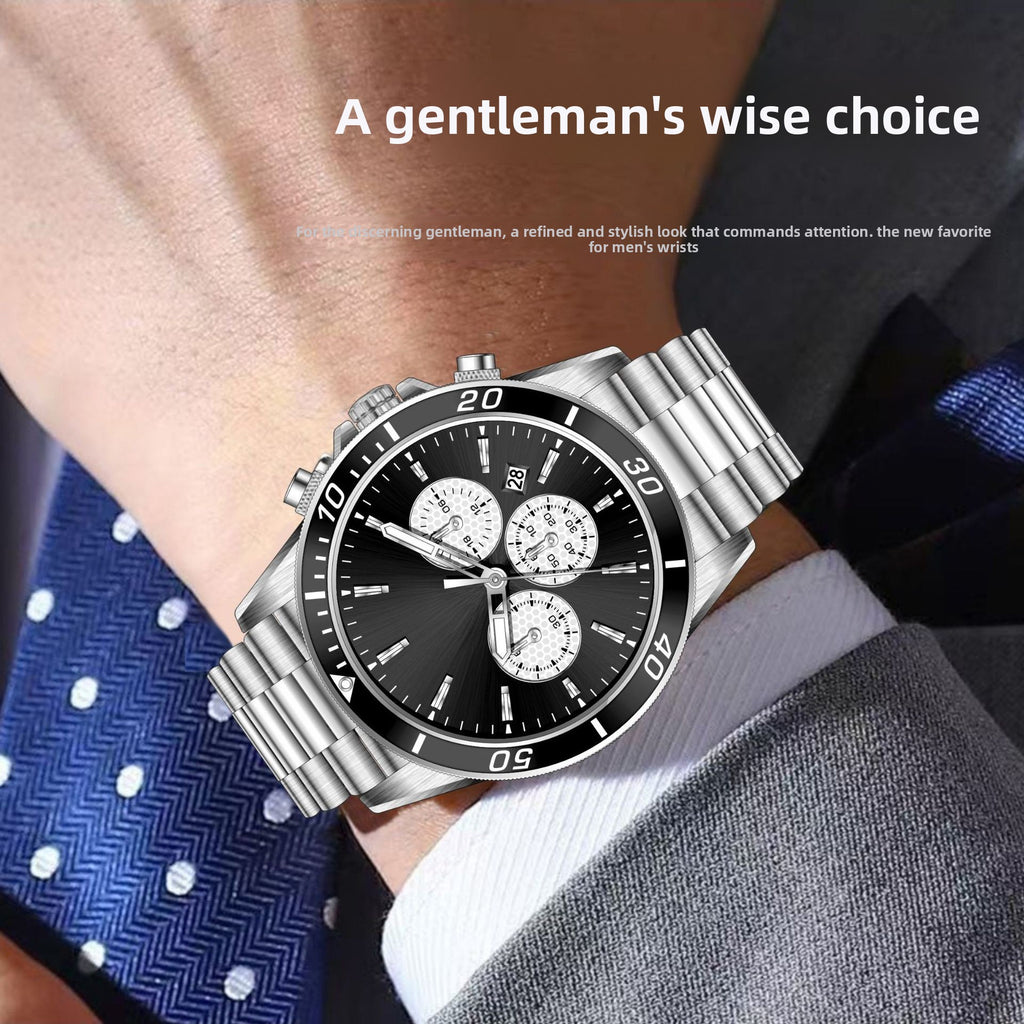 High-end business watches for men